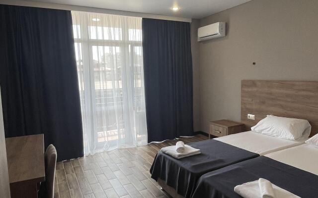 Atlas Guest House