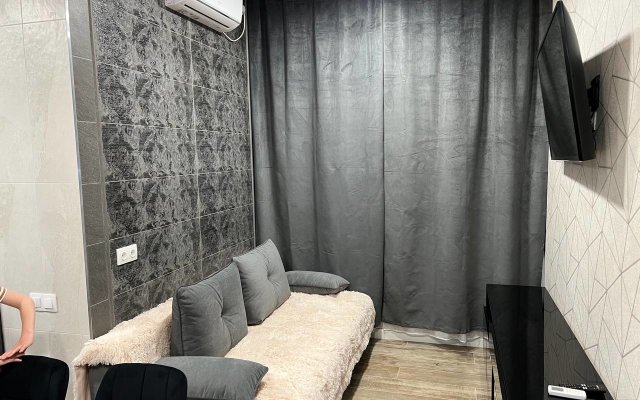 Premium na Moskovskoj 23 Guest house