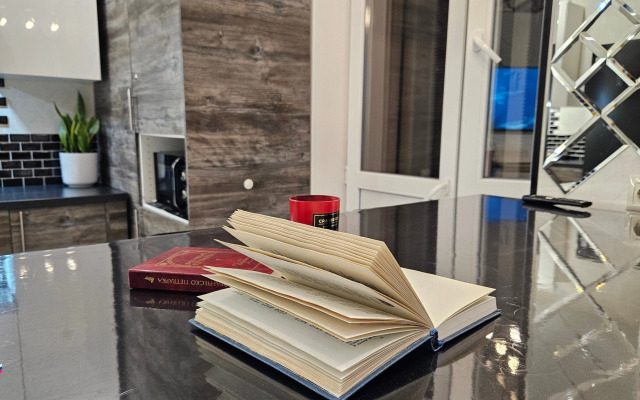 Квартира на 50 Лет ВЛКСМ 11/1