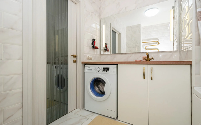 Mone Apartments