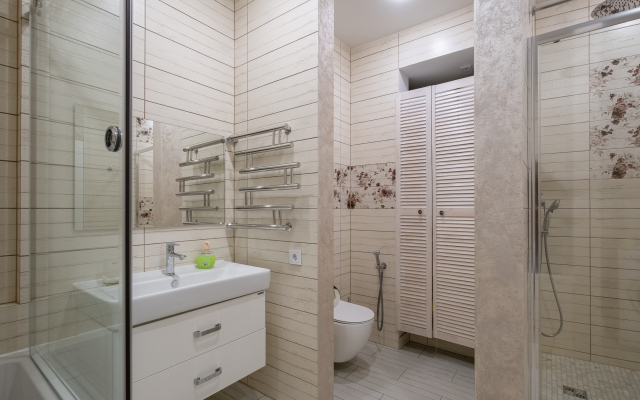 Квартира Тихая квартира в центре