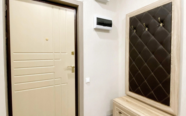 Квартира Konstantinov Apartments Ясный Берег