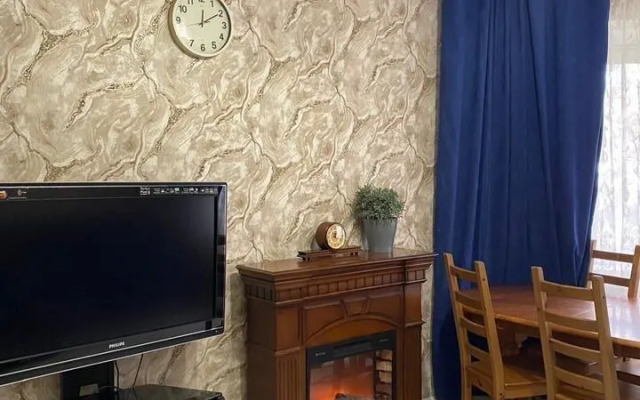 Квартира с Сауной на Пермской 21