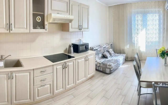 Квартира на Проспекте Ленина 52А 39