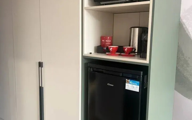 U Morya S Terrasoy Flat