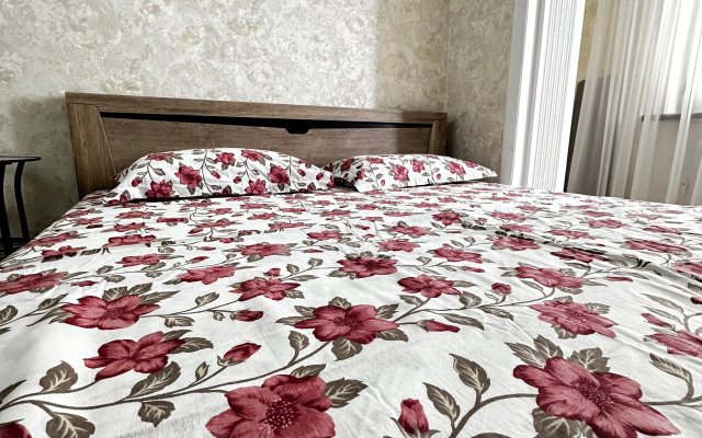 Квартира с видом на горы и озеро Ак-Гёль