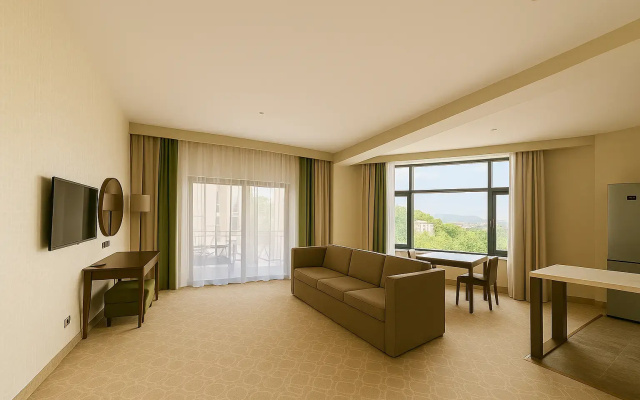 Apartamenty ZK Green Park 1
