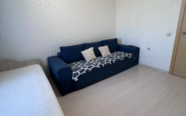 Квартира на Зверева 1