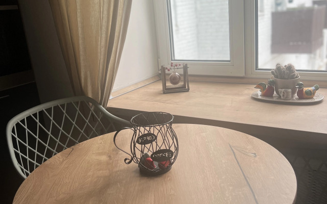 Апартаменты Казань