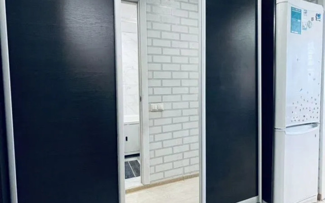 Квартира в микрорайоне имени К.А. Аверьянова