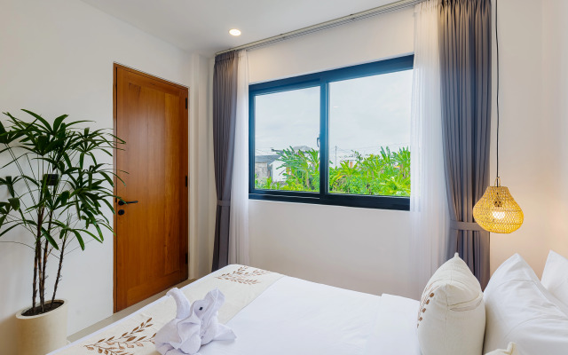 Вилла Amal By Bali Bliss Properties