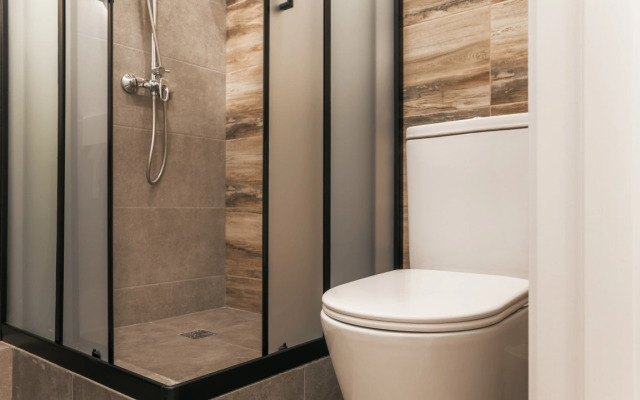 Апартаменты на Лермонтова (1)