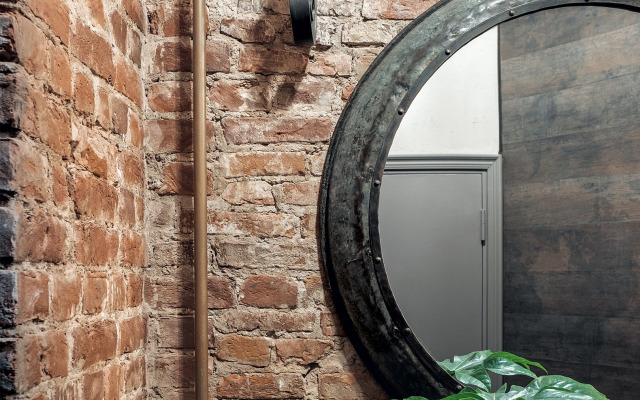 Апартаменты Noble Apartments Большая Конюшенная