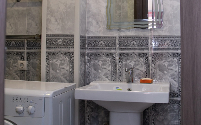 Апартаменты SakВояж на Народной 11В - фото 4