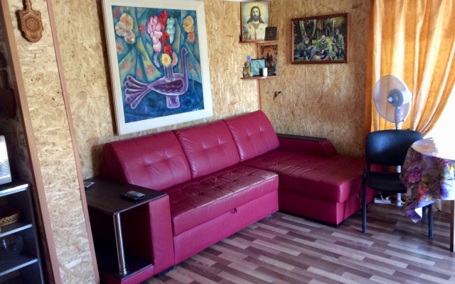 U Dyadi Fedora Guest house