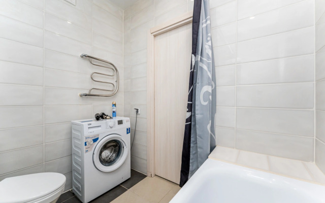 Finskiy 2 Apartments