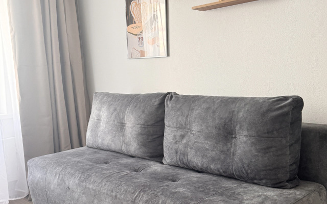 Квартира для вашего незабываемого отдыха рядом с ГУОР