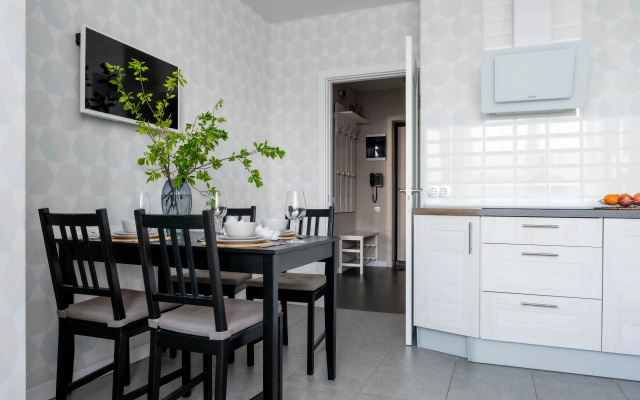 FRESH Apartments