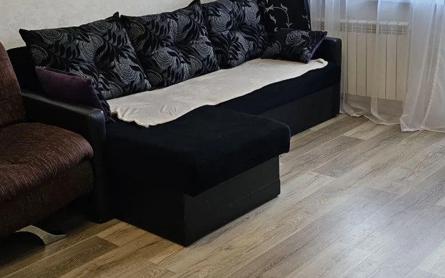 Квартира Уютная в городке у моря