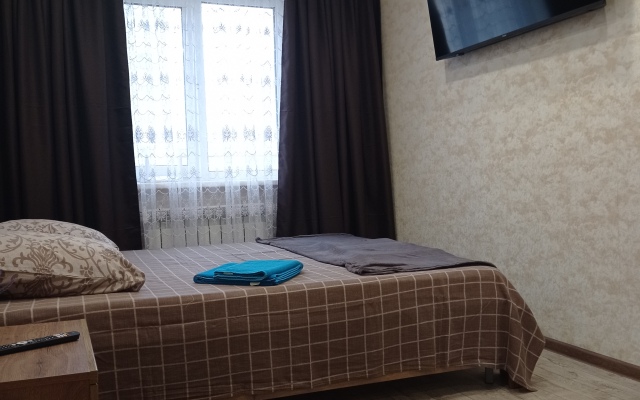 Na Nansena 54 Apartments