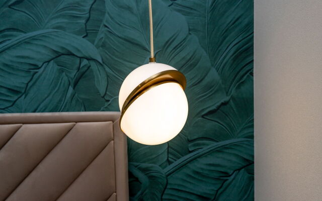 More Apartmentov Na Akatsiy Apartments