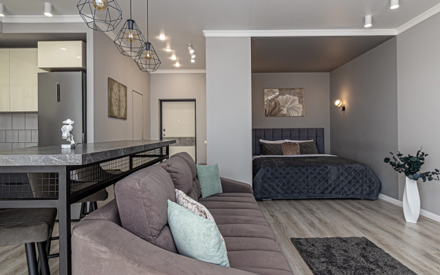 Квартира 2 Ночи на Улице Черниговская 1