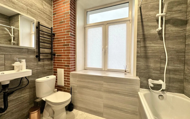 Квартира ДзенХоум Свобода 19