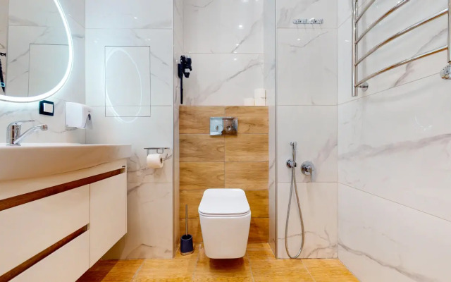 Апартаменты Арт 1