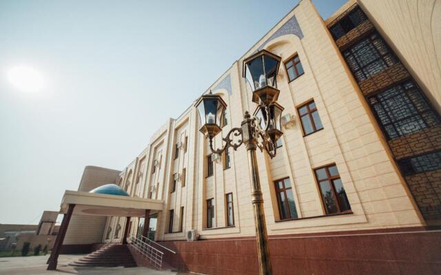 Hotel BEK Khiva