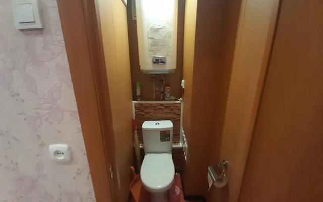 Апартаменты на Северном проезде 13