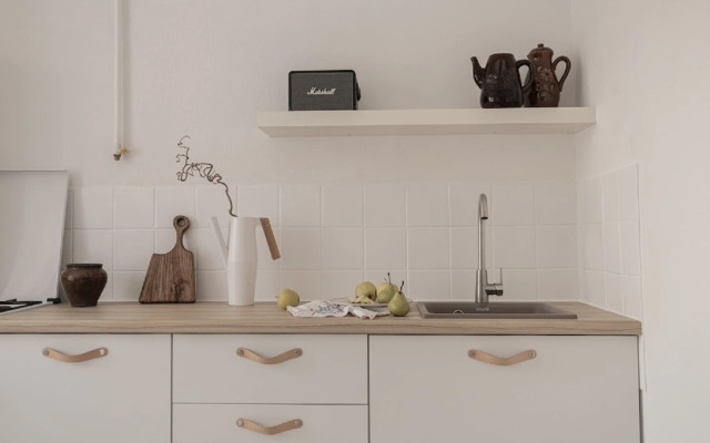 Квартира Уютная