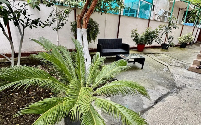 Lifar U Morya Guest house