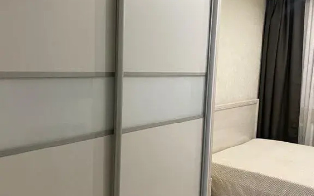 Na Ulitse Davydova 13 Flat