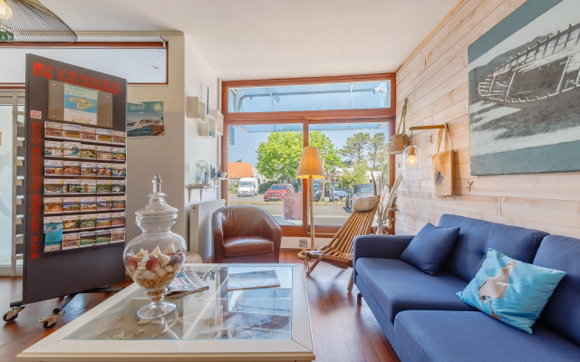 Hôtel La Côte Océane