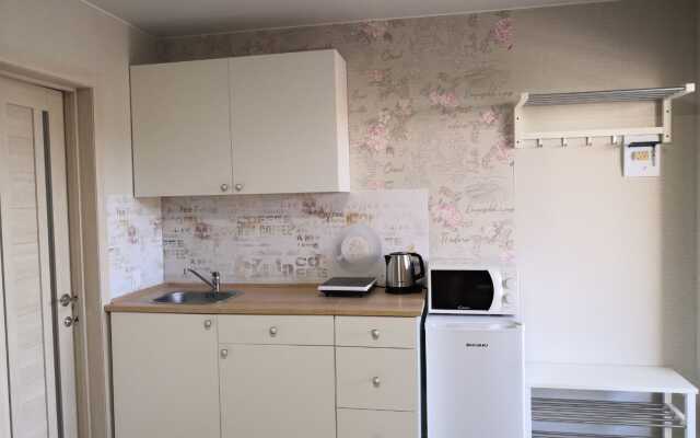 Viktoriya Guest House