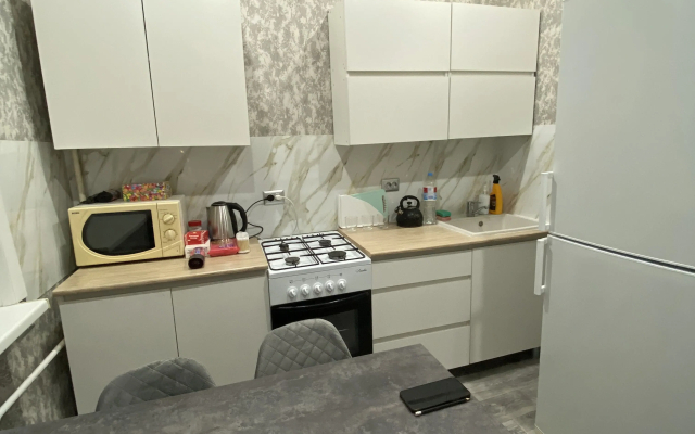 Квартира Губаха Ленина