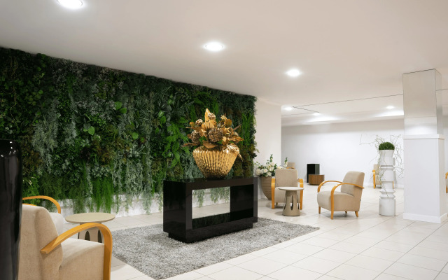 Hotel Cristal Vieira Praia & SPA