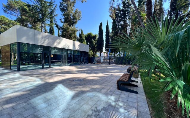 Apart Hotel 4* Apartments