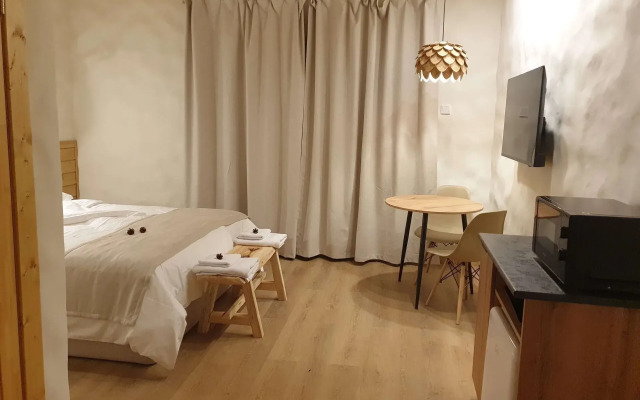 Ranta Guest house