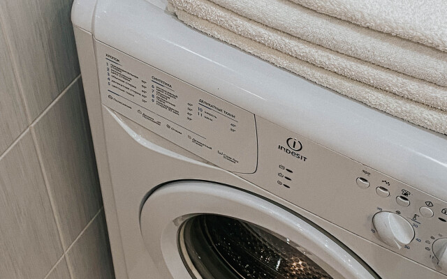 Апартаменты семейные в 15 минутах от центра