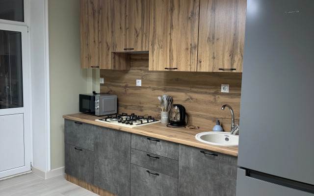 Квартира в центре города