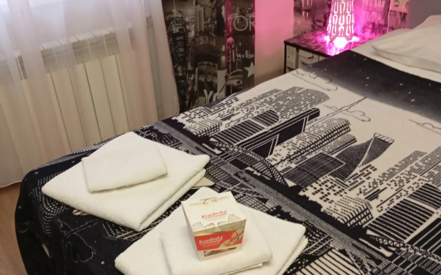 Major Khimki Hotel
