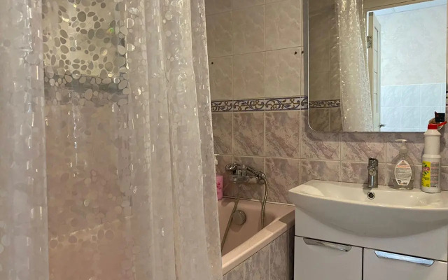 Апартаменты Павлова 30