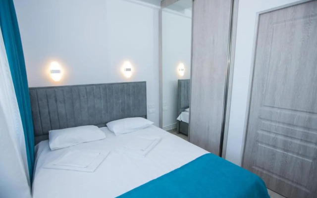 Tigran Mets Hotel