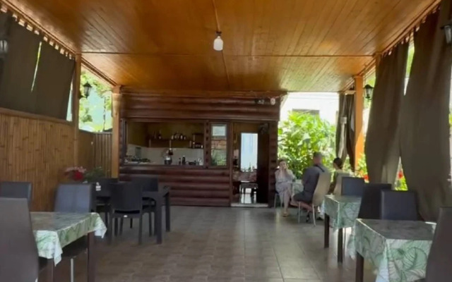 Anna Guest House