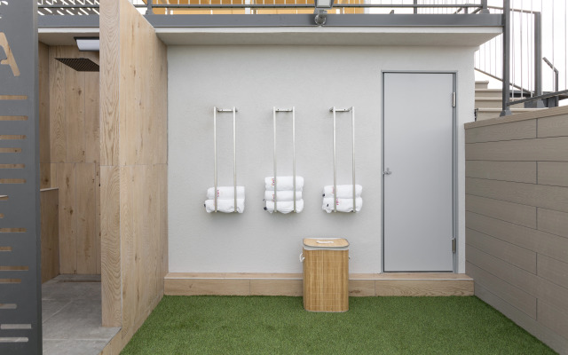 Zara Hotel