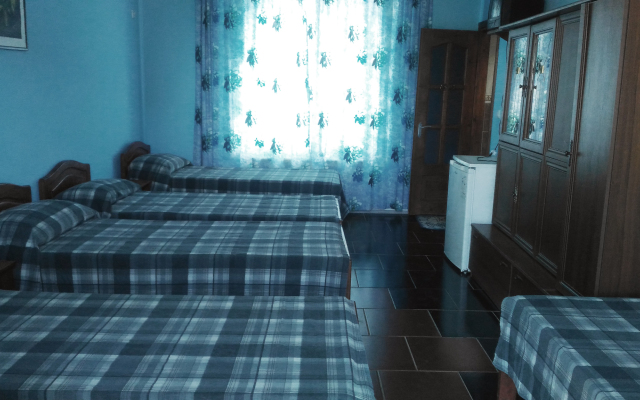 Adel Nikolaevka Kryim Guest House