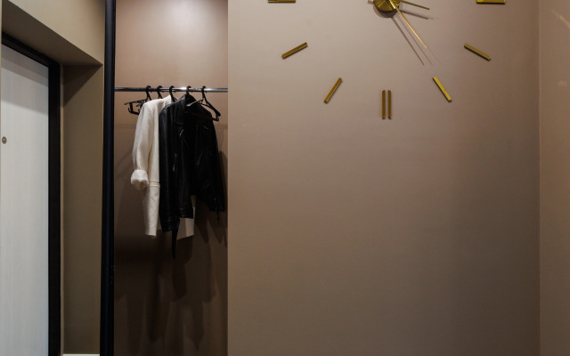 Апартаменты Hugge Place | Аппартаменты  у ЖД вокзала