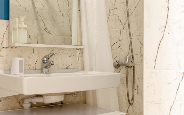 Апартаменты рядом с метро