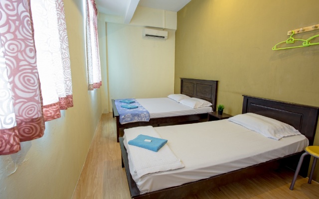 Argyll Inn Guest House